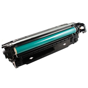 HP CE250A 504A crni zamjenski toner HP CE250A 504A crni zamjenski toner