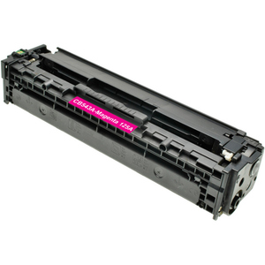 HP CB543 125A crveni zamjenski toner