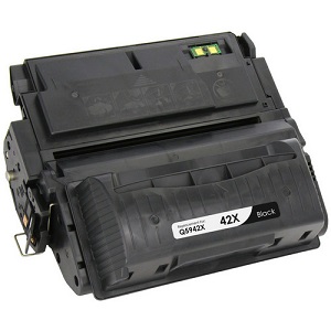 HP Q5942X 42X crni zamjenski toner HP Q5942X 42X crni zamjenski toner