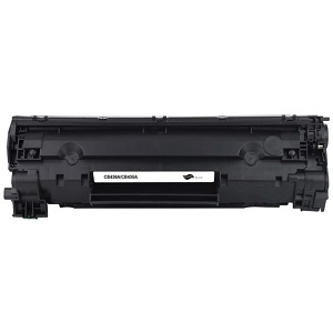 HP CB435A 35A crni zamjenski toner