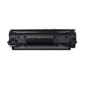 HP CB436A 36A crni zamjenski toner HP CB436A 36A crni zamjenski toner