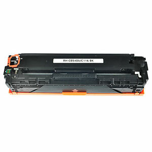 HP CB540 125A crni zamjenski toner