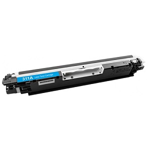 HP CE311A 126A plavi zamjenski toner HP CE311A 126A plavi zamjenski toner