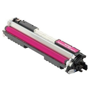 HP CE313A 126A crveni zamjenski toner