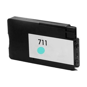 HP CZ130A No.711 plava zamjenska tinta