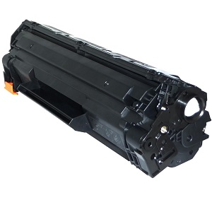 HP CE285A 85A zamjenski toner black (crni)