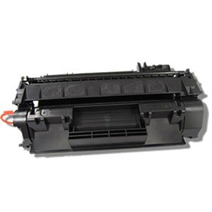 HP CF280A 80A crni zamjenski toner HP CF280A 80A crni zamjenski toner