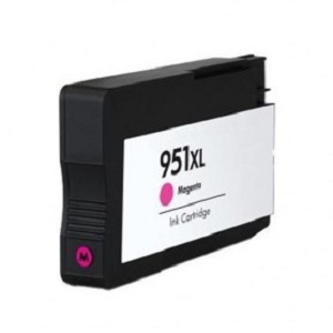 HP No.951XL CN047AE crvena zamjenska tinta HP No.951XL CN047AE crvena zamjenska tinta