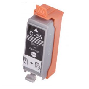 Canon PGI-35 crna zamjenska tinta PGI35