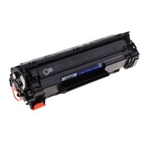 HP CB435X 35X crni zamjenski toner HP CB435X 35X crni zamjenski toner