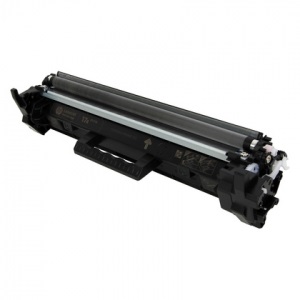 HP CF217A 17A crni zamjenski toner