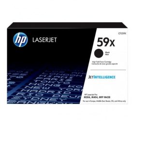HP CF259X 59X original crni toner