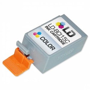 Canon BCI-15 zamjenska tinta color (kolor)
