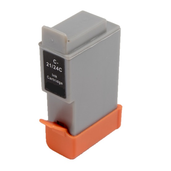 Canon BCI-21/24 zamjenska tinta black (crna) Canon BCI-21/24 zamjenska tinta black (crna)