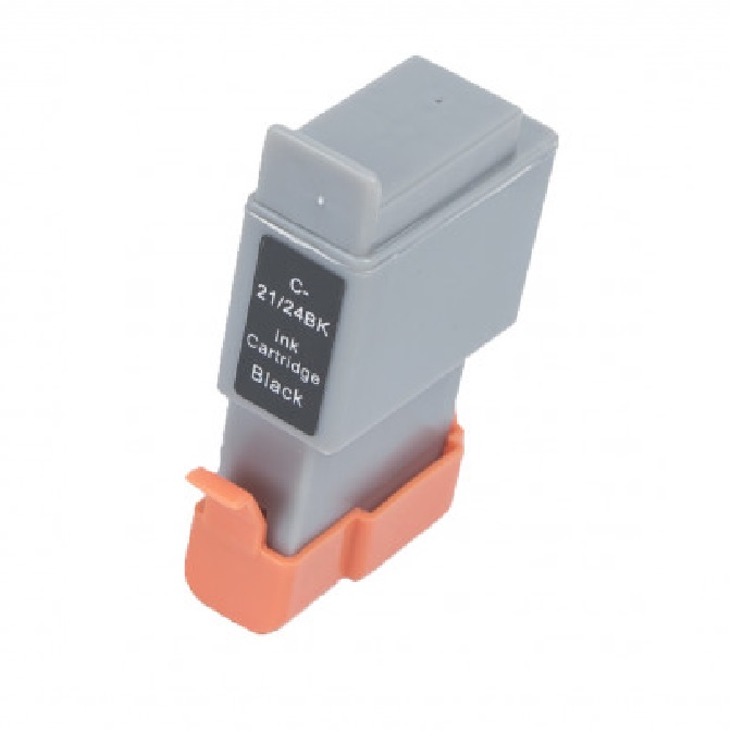 Canon BCI-21 zamjenska tinta black (crna) Canon BCI-21 zamjenska tinta black (crna)