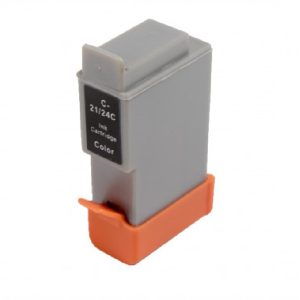 Canon BCI-21 zamjenska tinta color (kolor)