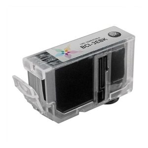 Canon BCI-3 zamjenska tinta black (crna)