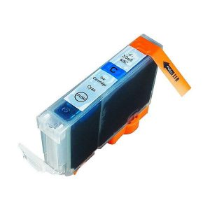 Canon BCI-3 zamjenska tinta cyan (plava)