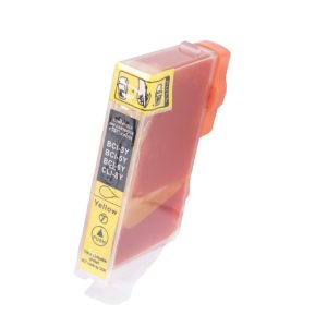 Canon BCI-3 zamjenska tinta yellow (žuta)