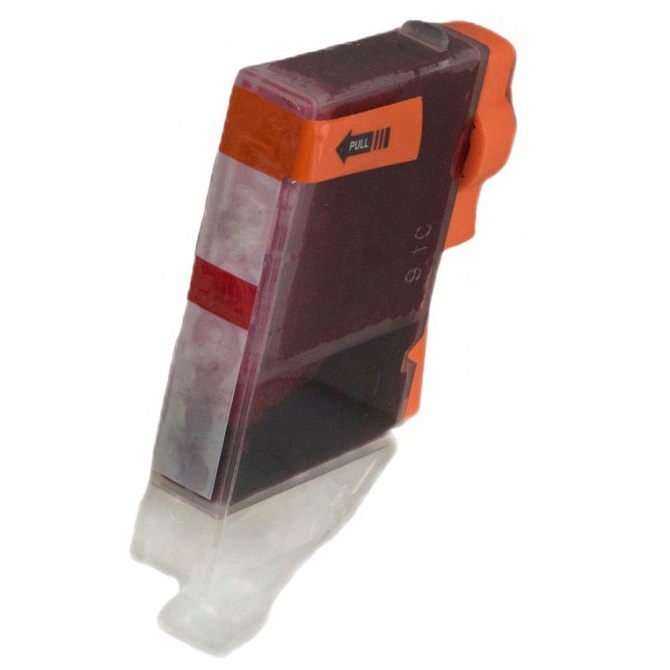 Canon BCI-6 zamjenska tinta magenta (crvena) Canon BCI-6 zamjenska tinta magenta (crvena)
