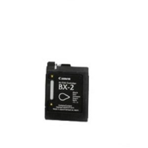 Canon BX-2 zamjenska tinta black (crna)