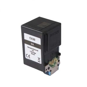 Canon BX-20 zamjenska tinta black (crna)