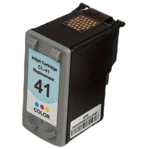 Canon CL-41 zamjenska tinta color (kolor) CL41
