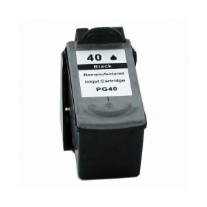 Canon PG-40 zamjenska tinta black (crna) PG40