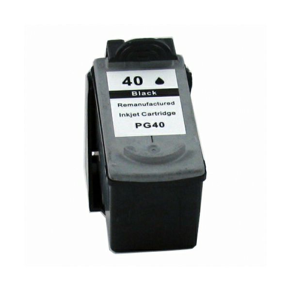 Canon PG-40 zamjenska tinta black (crna) PG40 Canon PG-40 zamjenska tinta black (crna) PG40