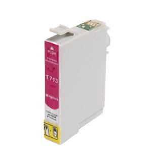 Epson T0713 zamjenska tinta magenta (crvena)