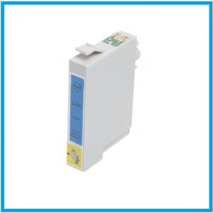 Epson T0802 zamjenska tinta cyan (plava)
