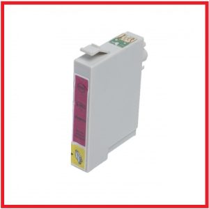 Epson T0803 zamjenska tinta magenta (crvena)
