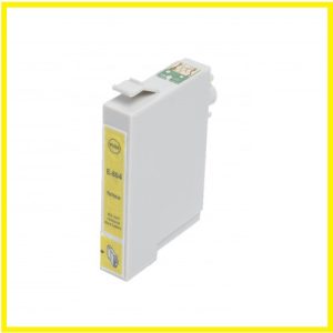 Epson T0804 zamjenska tinta yellow (žuta)