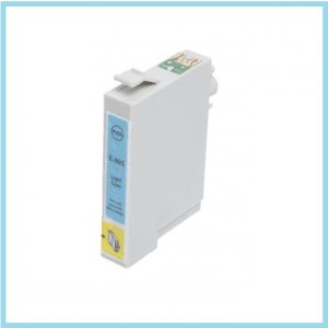 Epson T0805 zamjenska tinta light cyan (svjetloplava)