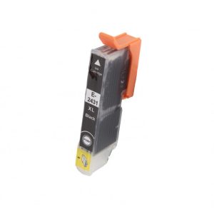 Epson T2431 zamjenska tinta black (crna) 24XL