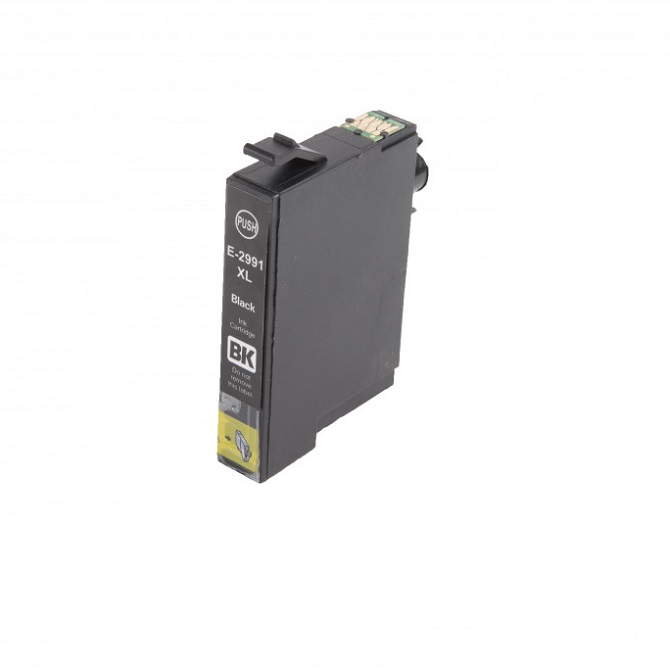 Epson T2991 zamjenska tinta black (crna) 29XL Epson T2991 zamjenska tinta black (crna) 29XL