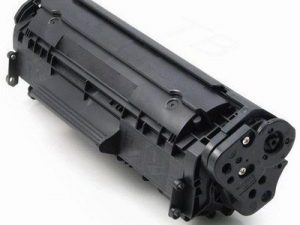 HP Q2612A 12A crni zamjenski toner