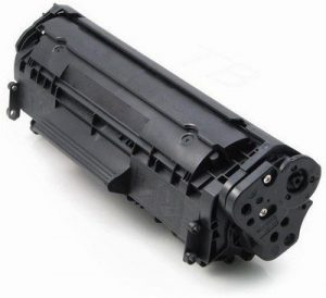 HP Q2612A 12A crni zamjenski toner HP Q2612A 12A crni zamjenski toner