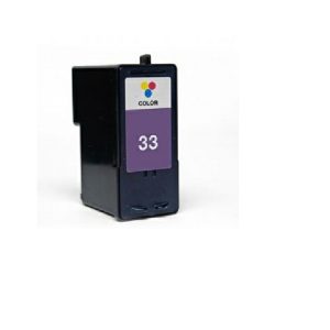LEXMARK 18C0033 No.33 kolor zamjenska tinta