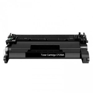 HP CF259A 59A crni zamjenski toner - BEZ ČIPA