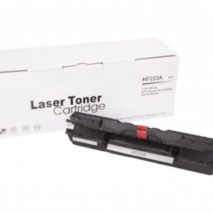 HP CF233A crni zamjenski toner