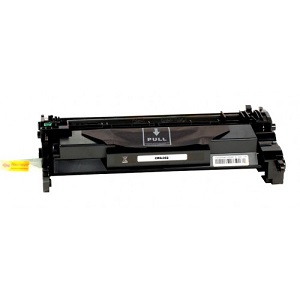 Canon CRG-052 crni zamjenski toner