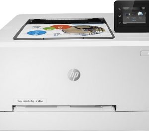 HP Color LaserJet Pro M254dw
