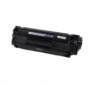 HP W1106A 106A crni zamjenski toner bez čipa