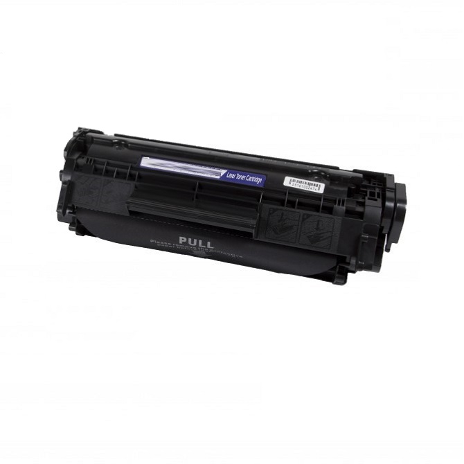 HP W1106A 106A crni zamjenski toner bez čipa HP W1106A 106A crni zamjenski toner bez čipa