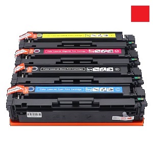 Canon CRG-054 crveni zamjenski toner CRG054