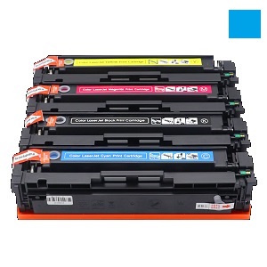 Canon CRG-054 plavi zamjenski toner CRG054 Canon CRG-054 plavi zamjenski toner CRG054