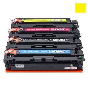 Canon CRG-054 žuti zamjenski toner CRG054