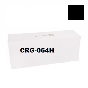 Canon CRG-054H crni zamjenski toner