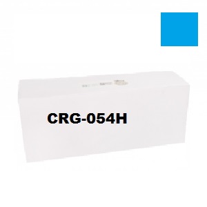 Canon CRG-054H plavi zamjenski toner Canon CRG-054H plavi zamjenski toner